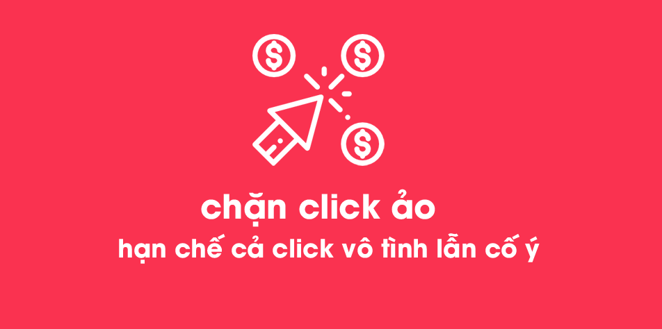 Hướng dẫn chặn click tặc khi chạy quảng cáo google adwords