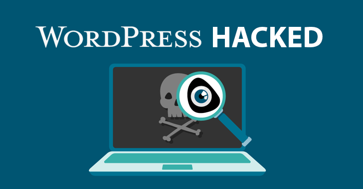 CẢNH BÁO LỖ HỔNG WORDPRESS CHO PHÉP CHIẾM QUYỀN ĐIỀU KHIỂN WEBSITE