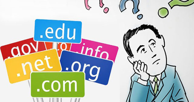 Tên Miền Là Gì???