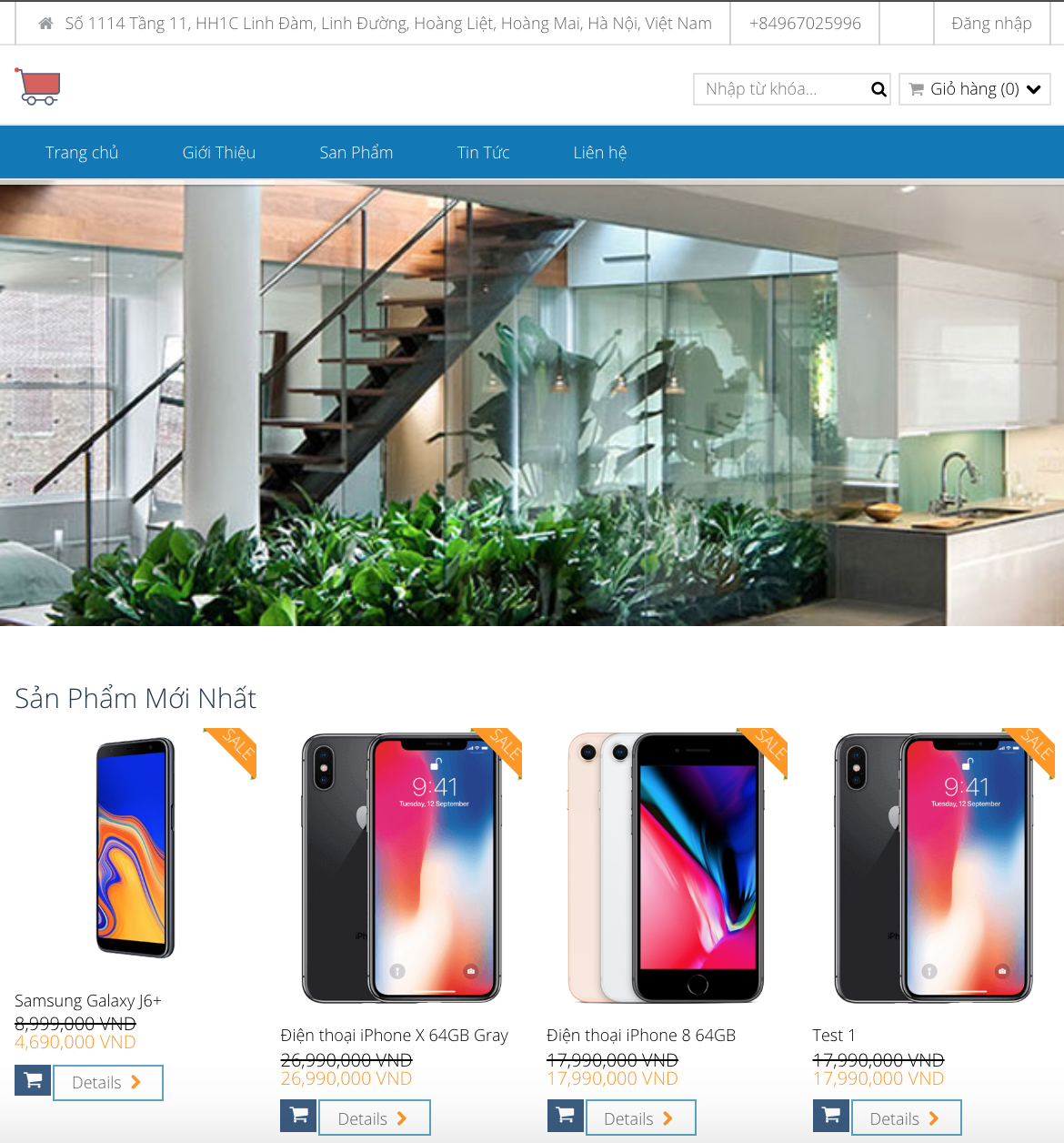 ZicZacGroup - Thiết Kế Web Chuyên Nghiệp
