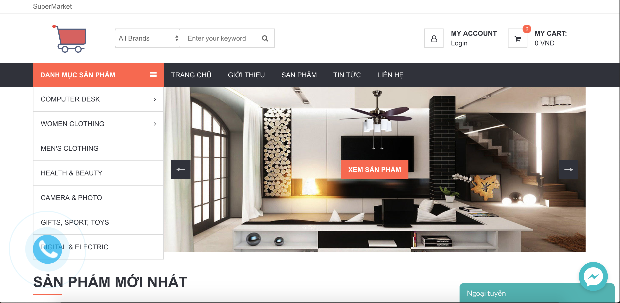 ZicZacGroup - Thiết Kế Web Chuyên Nghiệp